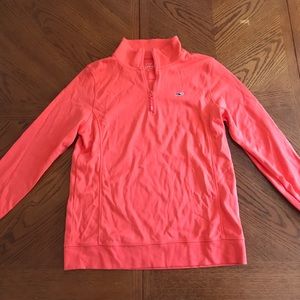 Vineyard Vines Quarter Zip